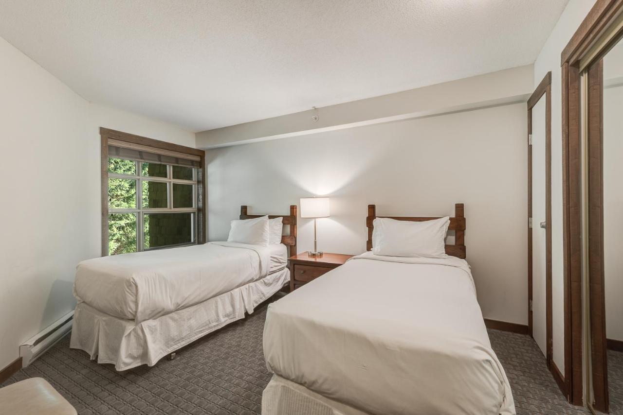 Blackcomb Springs By Clique 4* Whistler