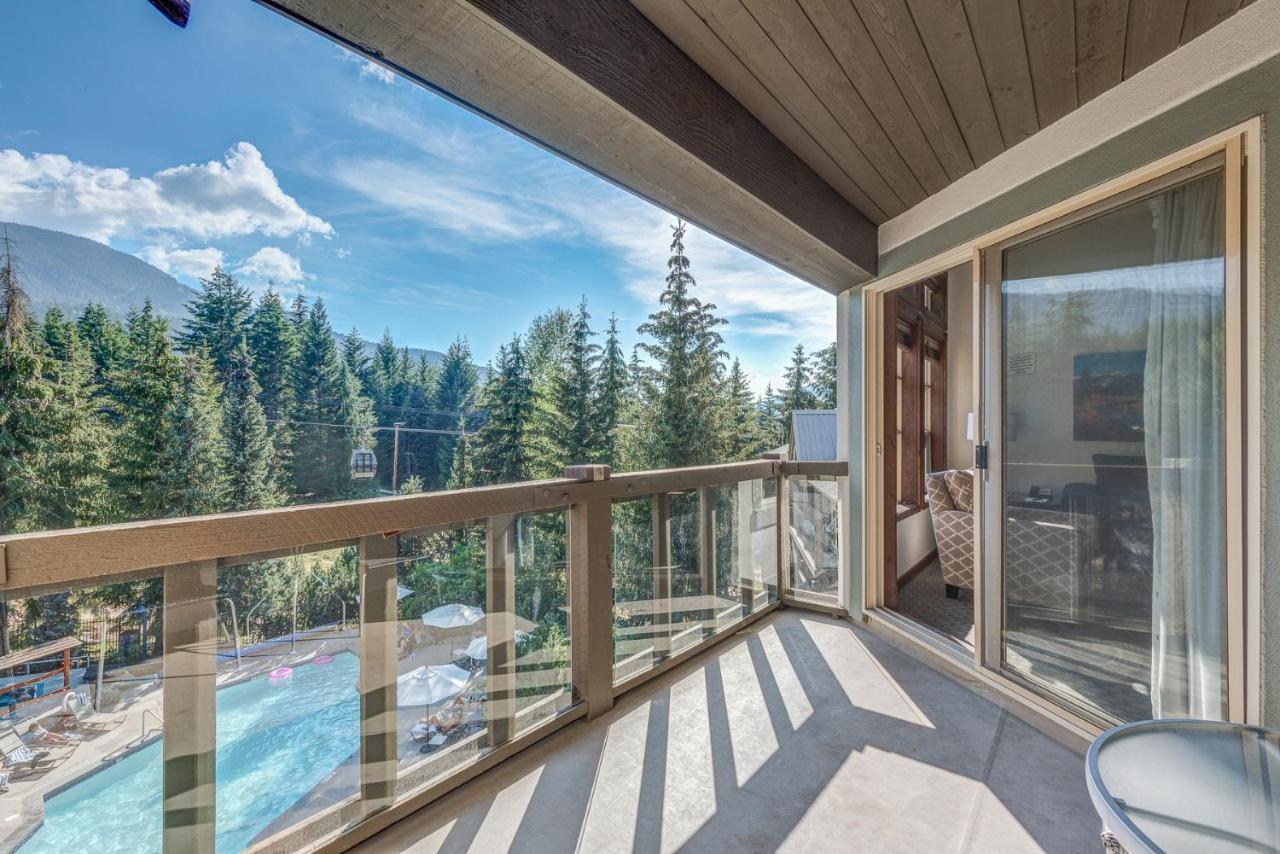 Blackcomb Springs By Clique Hotel Whistler