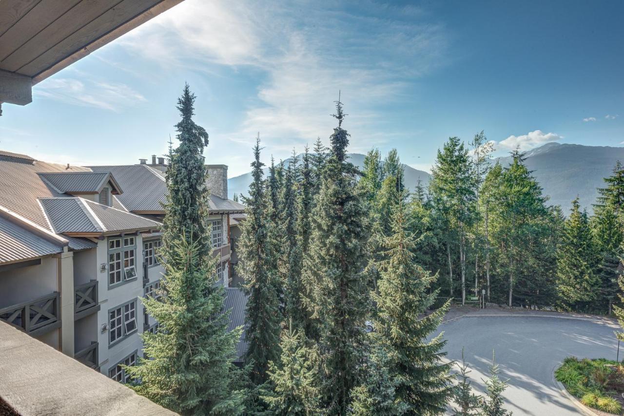 Blackcomb Springs By Clique Whistler