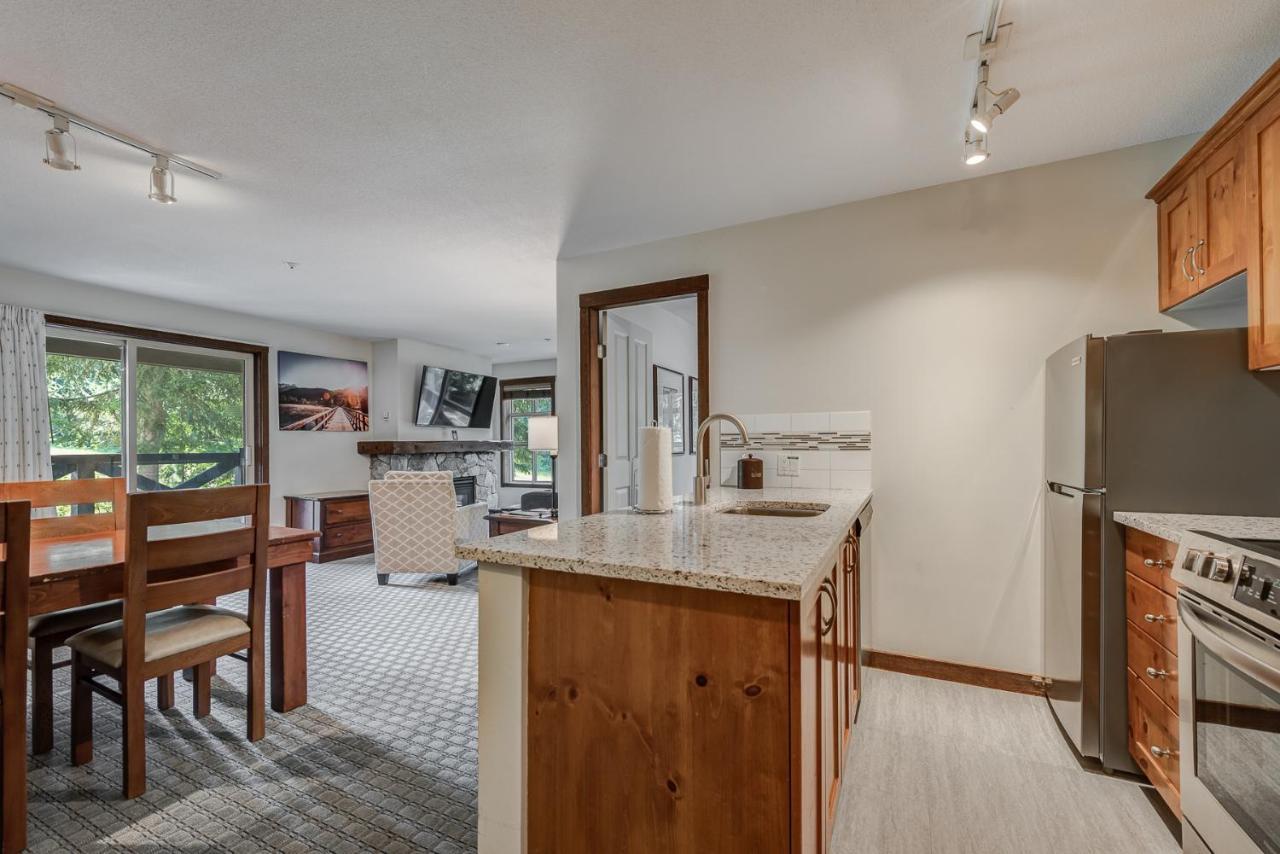 Blackcomb Springs By Clique Hotel Whistler