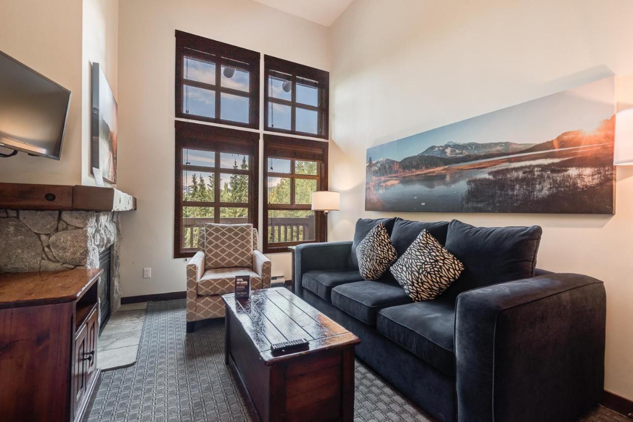 Blackcomb Springs By Clique Hotel Whistler