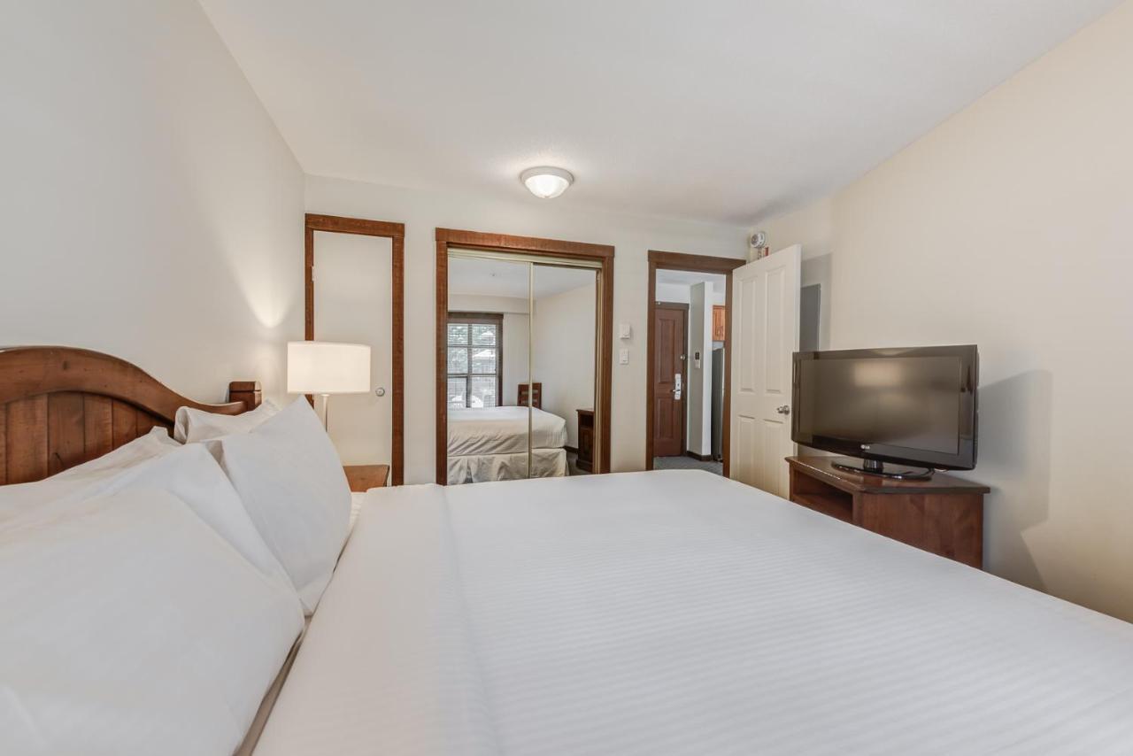 Blackcomb Springs By Clique Hotel Whistler