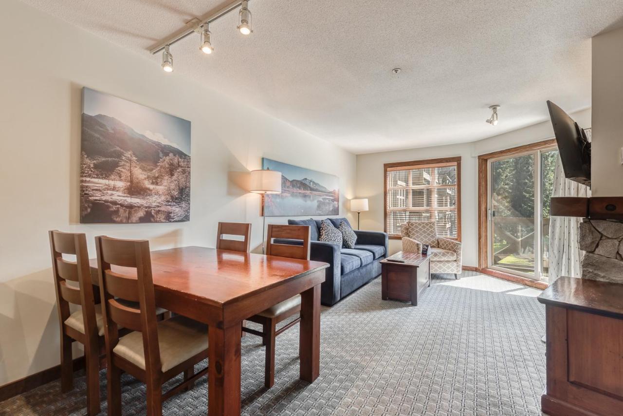 Blackcomb Springs By Clique 4*
