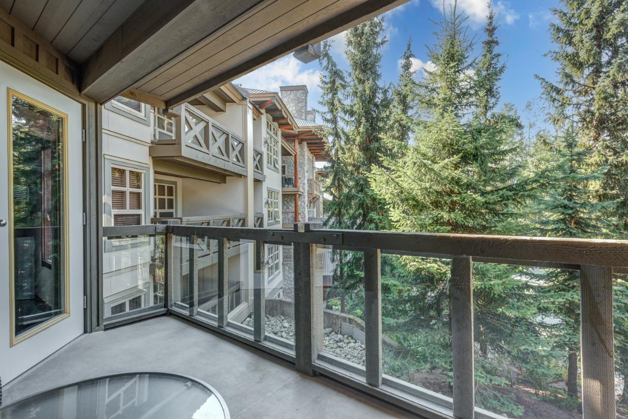 Blackcomb Springs By Clique 4* Whistler