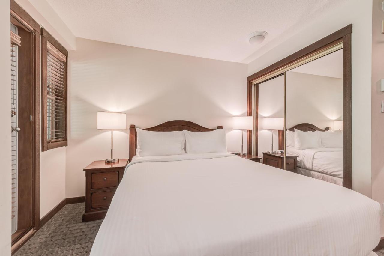 Hotel Blackcomb Springs By Clique Whistler