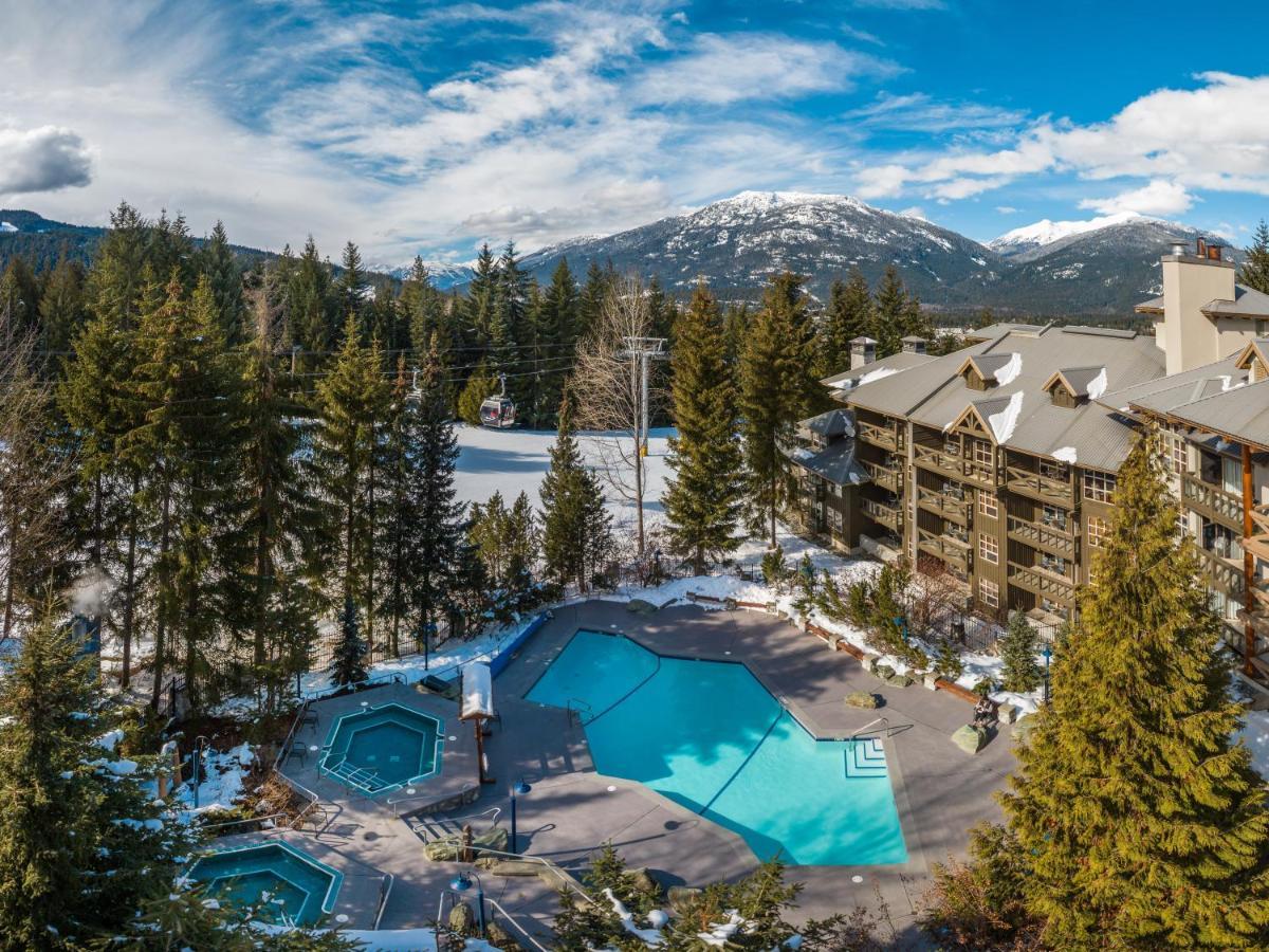 Blackcomb Springs By Clique 4*