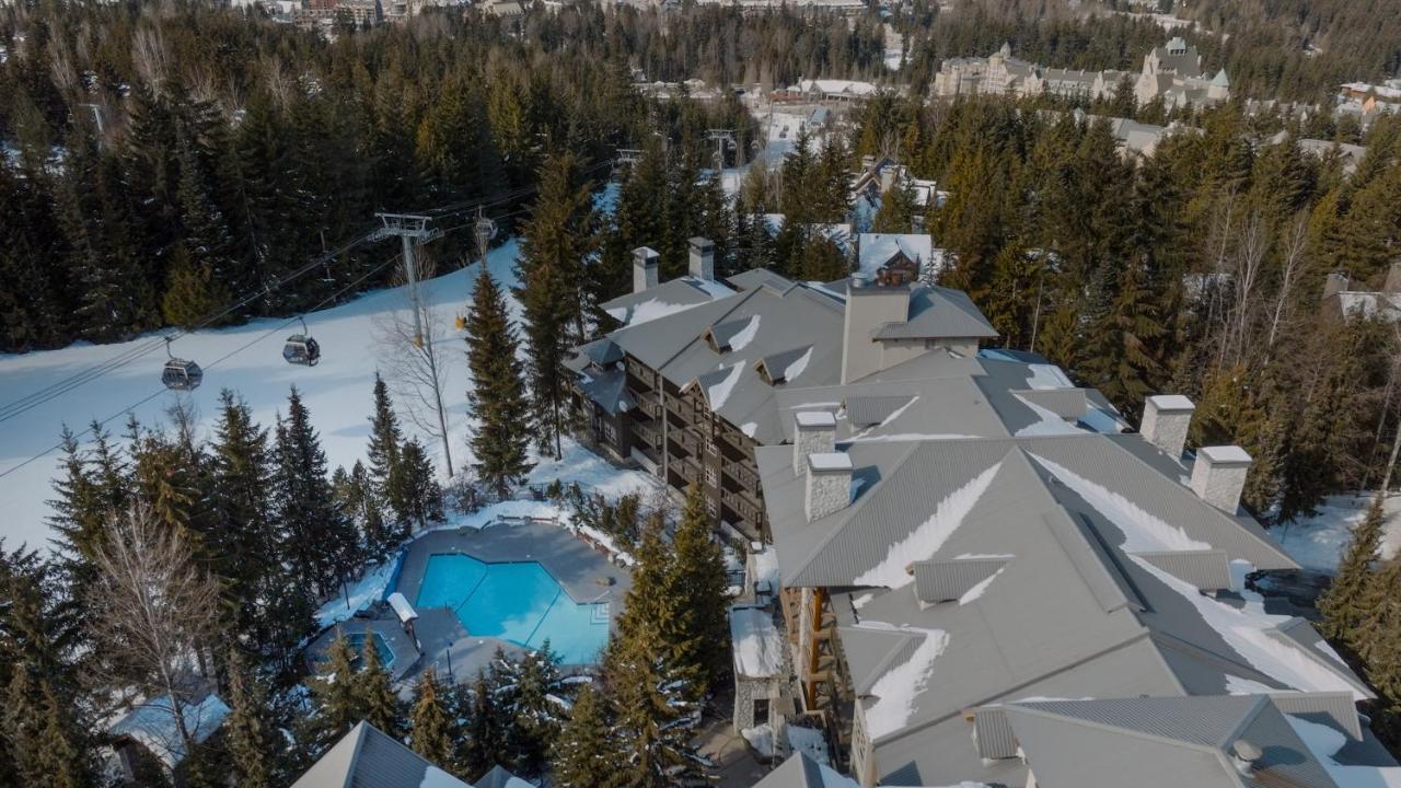 Hotel Blackcomb Springs By Clique