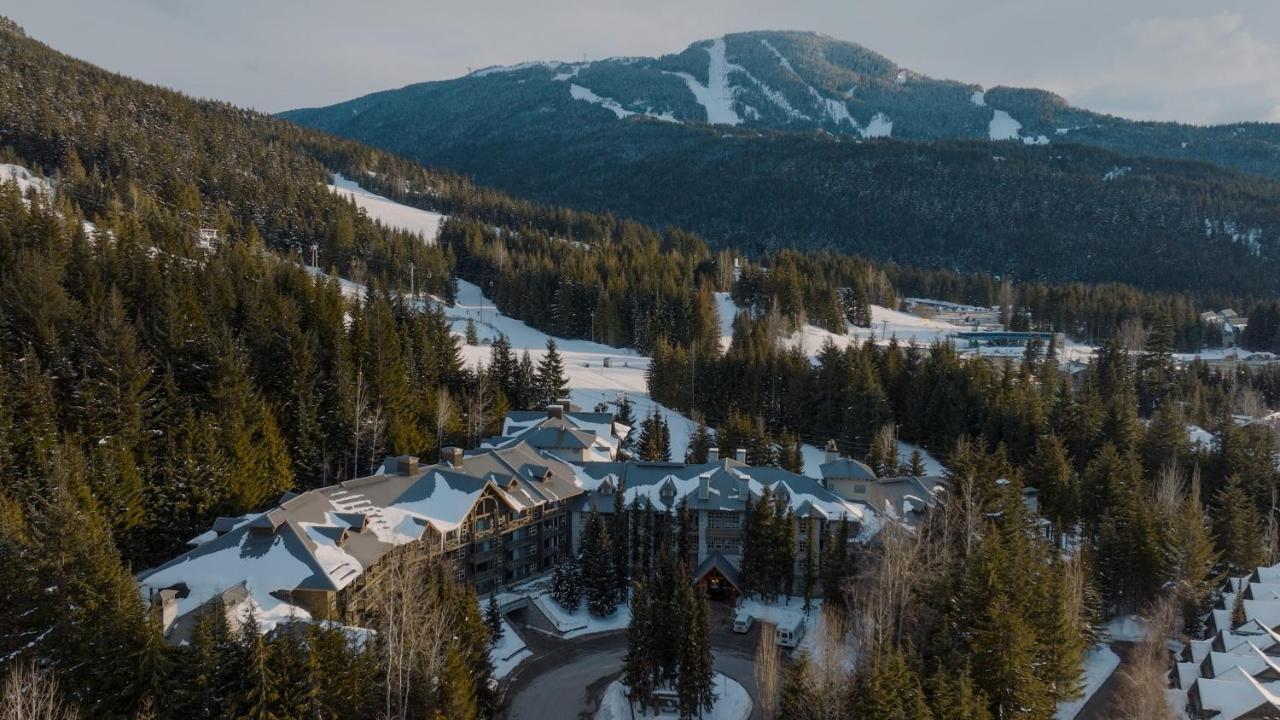 Blackcomb Springs By Clique Hotel