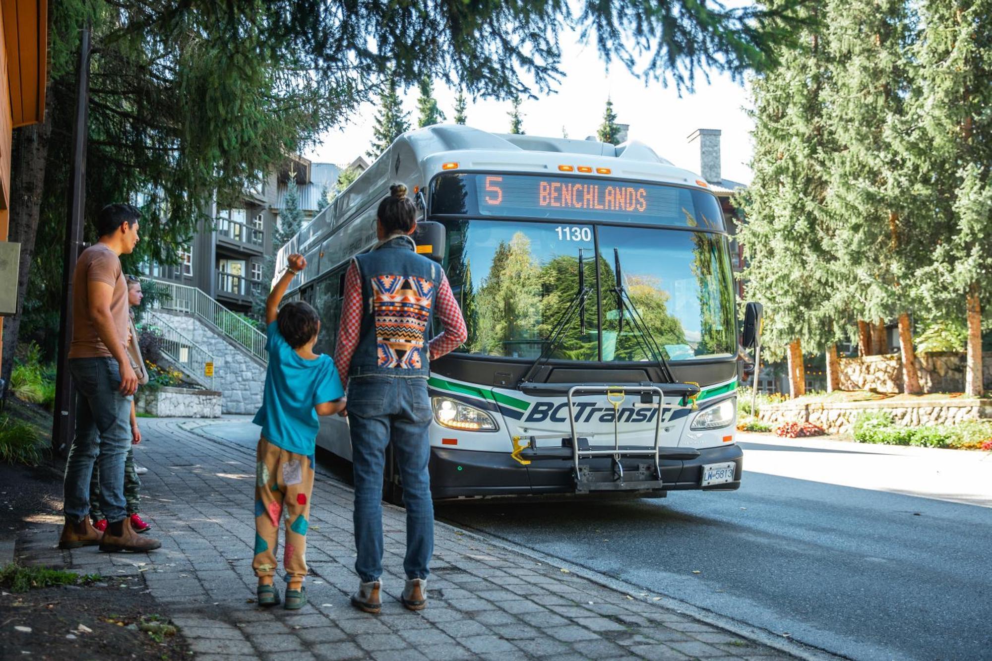 Blackcomb Springs By Clique 4*