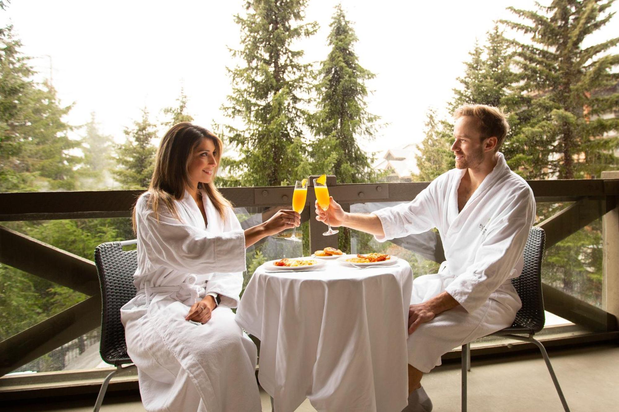 Blackcomb Springs By Clique 4*