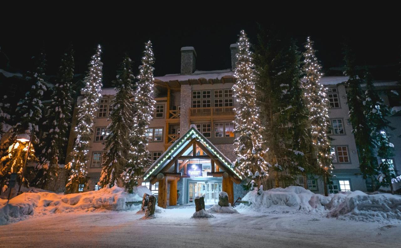 Blackcomb Springs By Clique Hotel Whistler