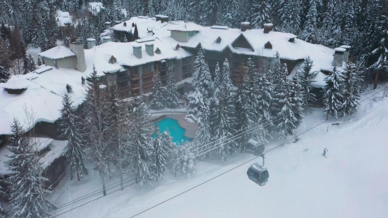 Hotel Blackcomb Springs By Clique Whistler