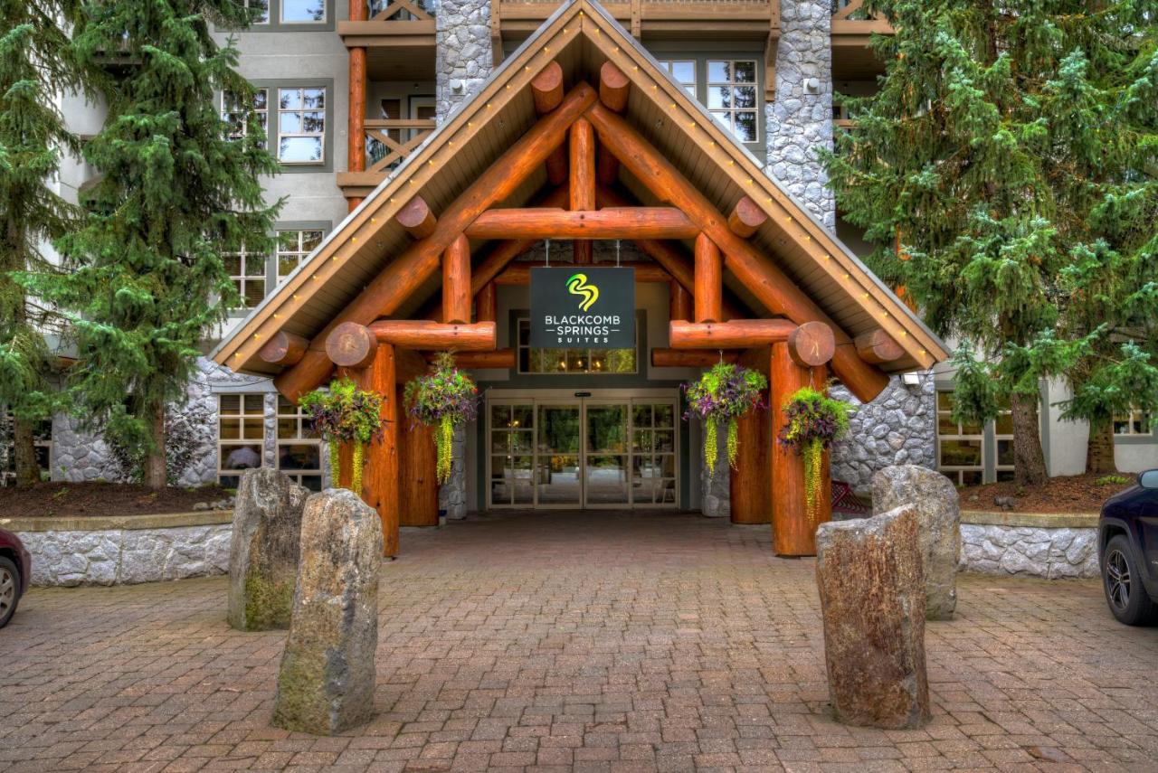 Blackcomb Springs By Clique Hotel 4*