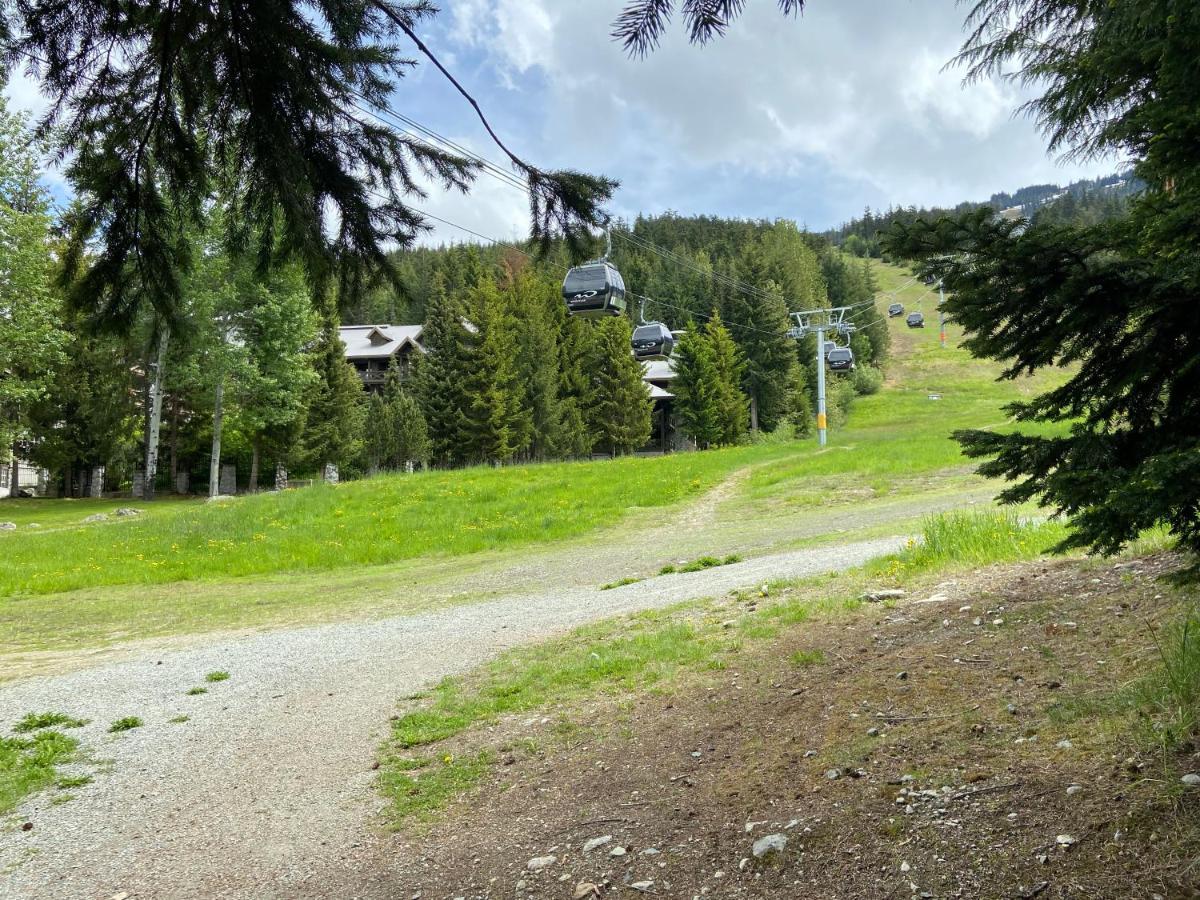 Hotel Blackcomb Springs By Clique 4*
