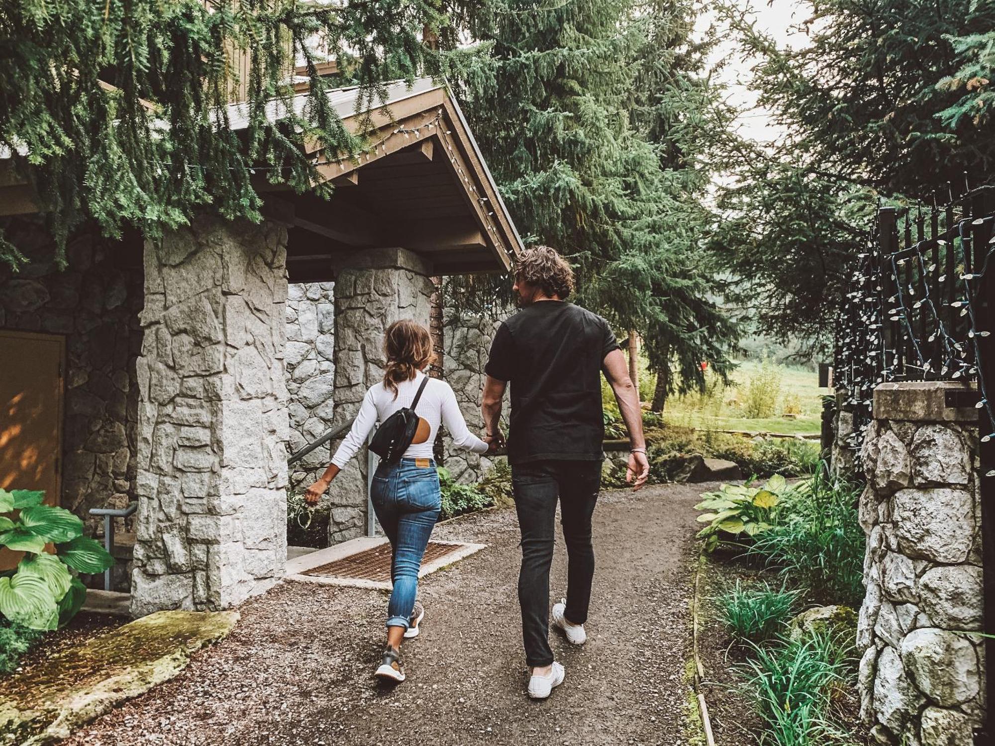 Blackcomb Springs By Clique 4* Whistler